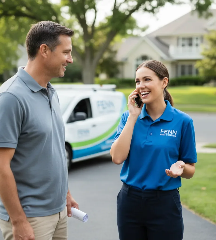 Cockroach Extermination in East Meadow, NY